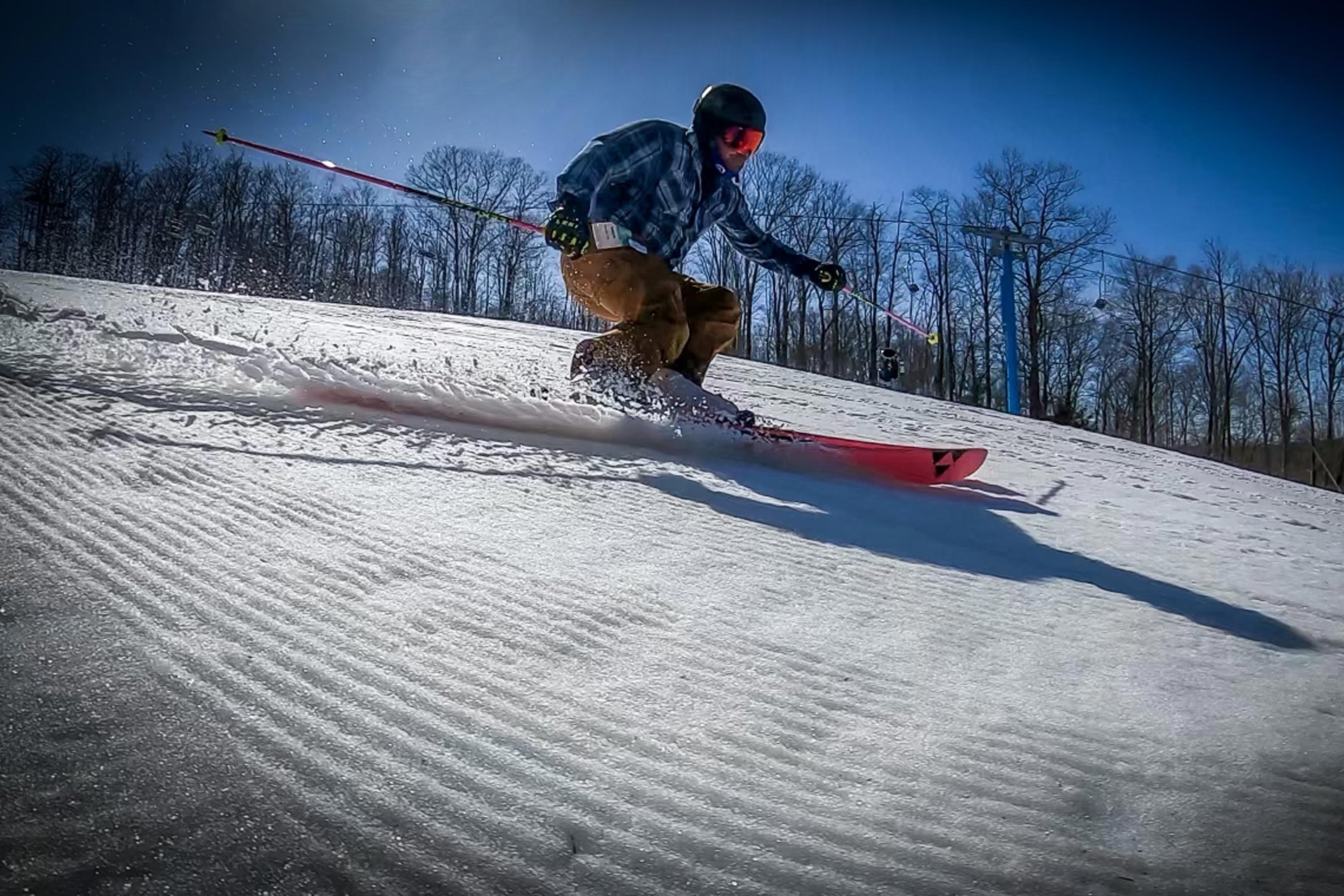 ARMADA BUBBA 188　SALOMON S912Ti Armada Bubba Skis - Fun'N Snow