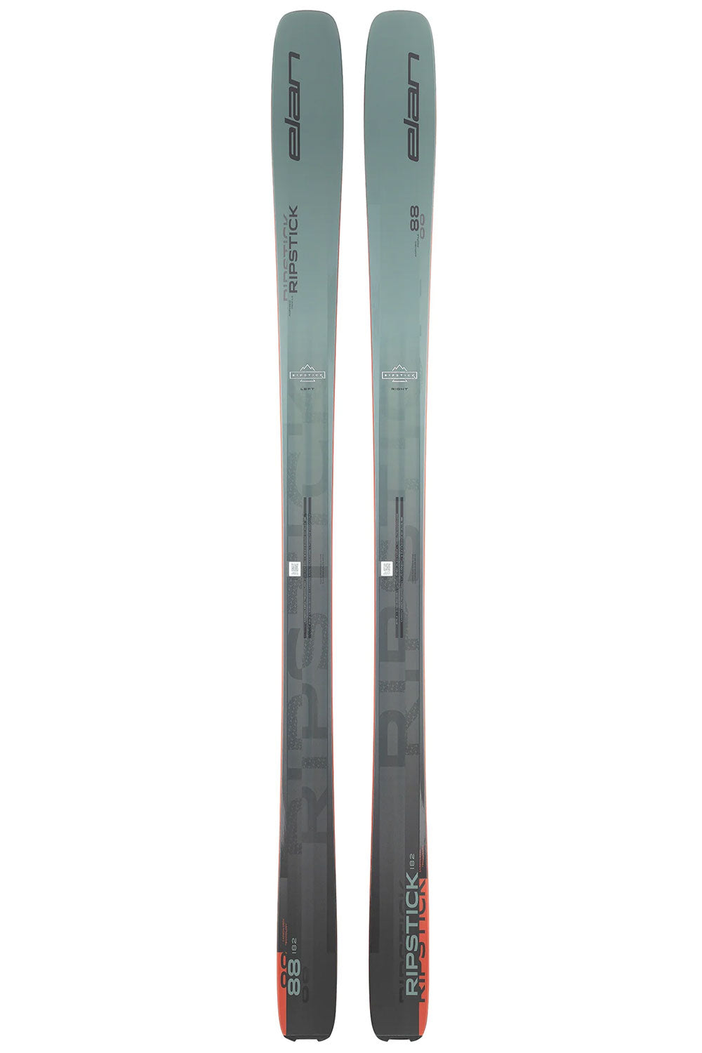 Elan Ripstick 88 Skis - Men's - 25/26