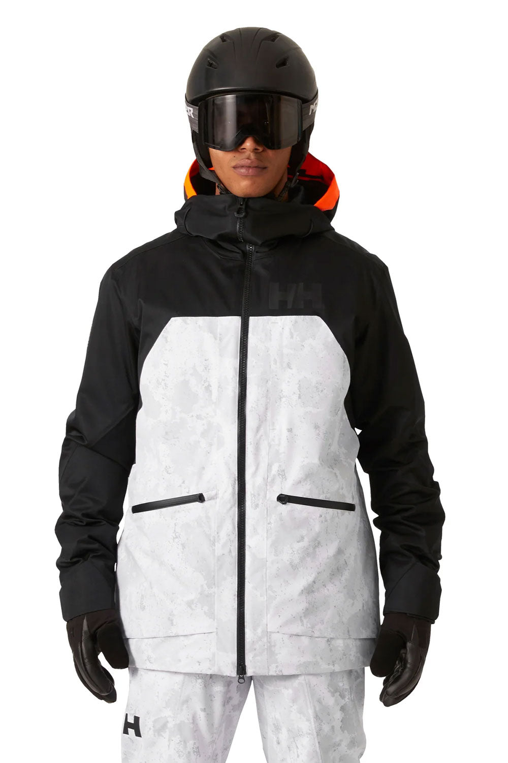 Helly Hansen Straightline Lifaloft Jacket - Men's