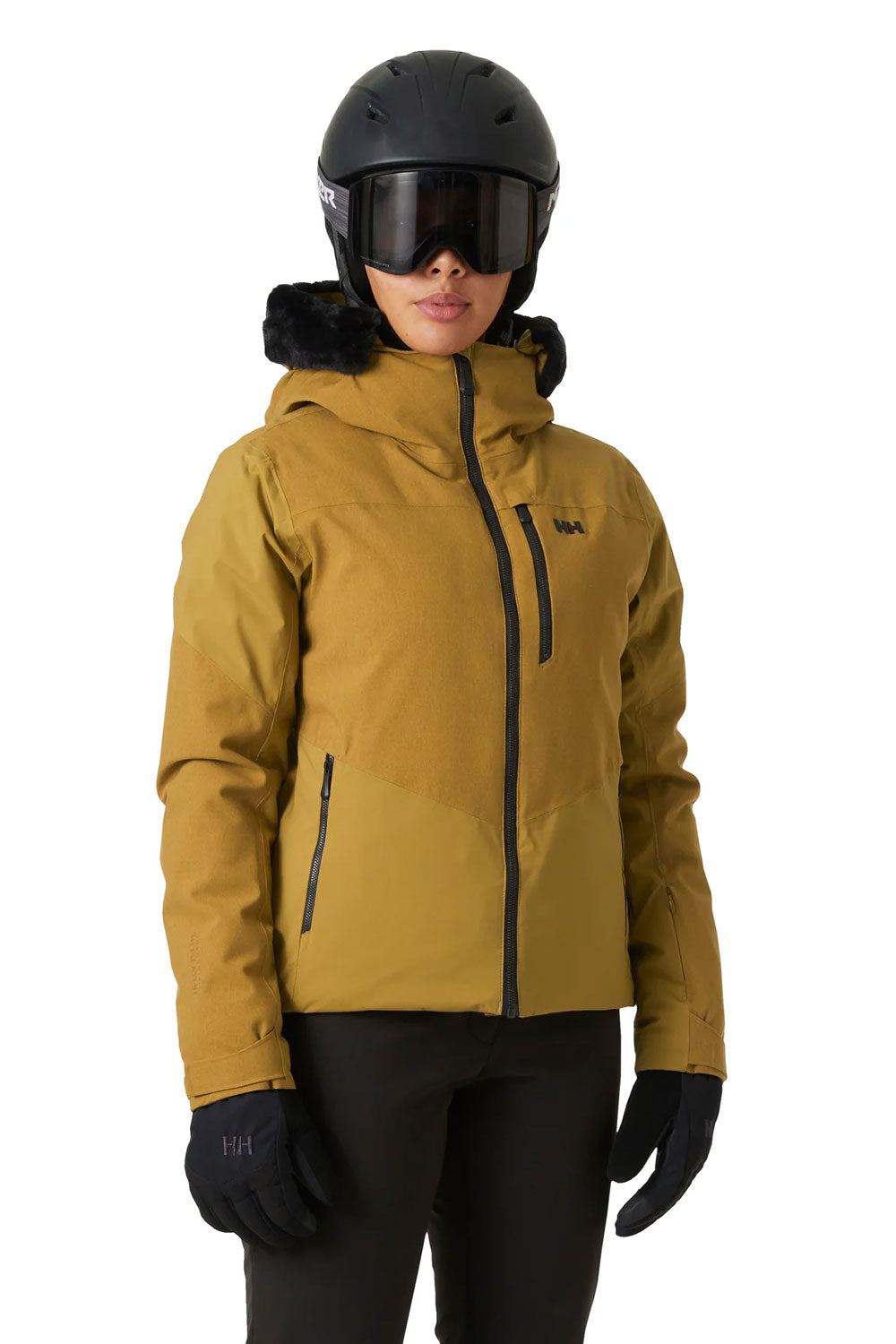 Helly Hansen Valdisere 2.0 Jacket - Women's – Snowflake Ski Shop