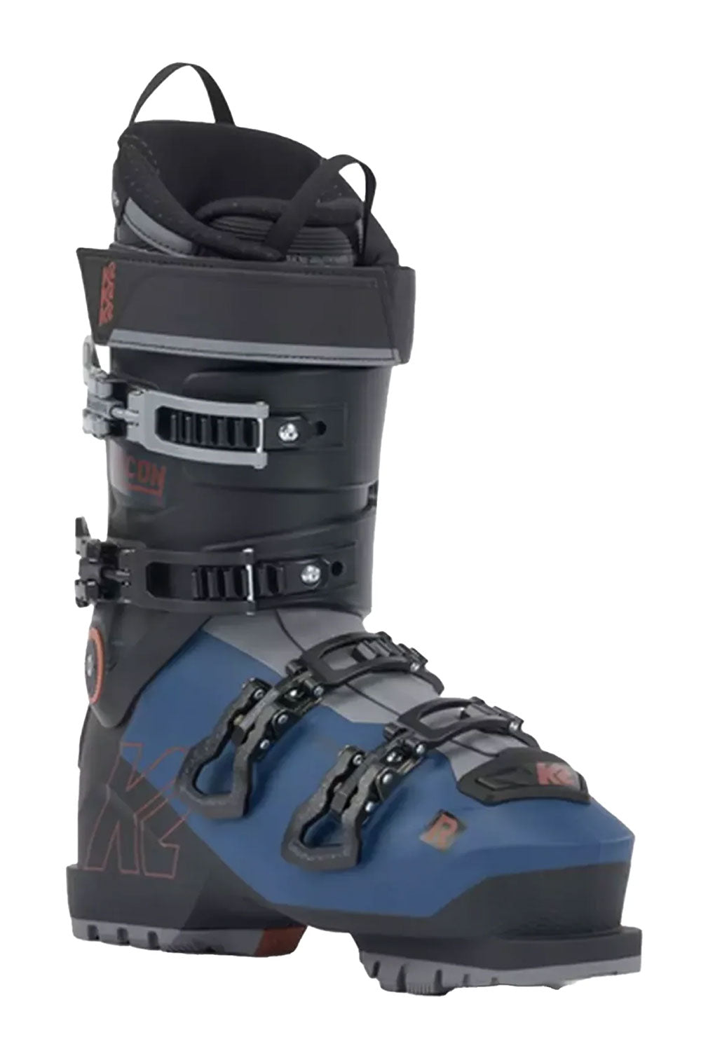K2 Recon 110 MV Ski Boots - Men's - 25/26 – Snowflake Ski Shop