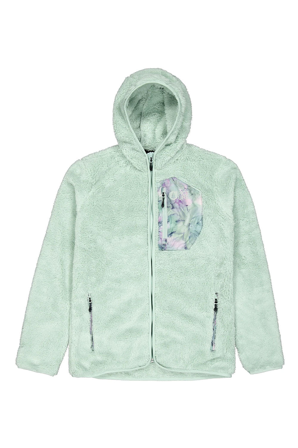 Picture Organic Izimo Full Zip Fleece - Women's
