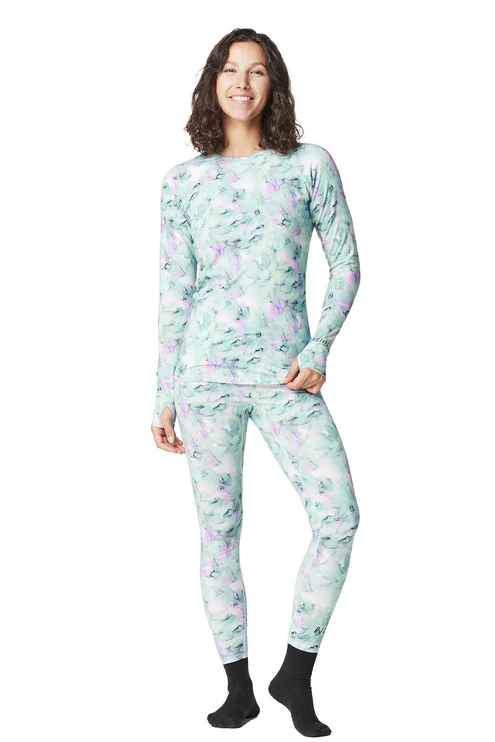 Picture Organic Milita Printed Top - Women's