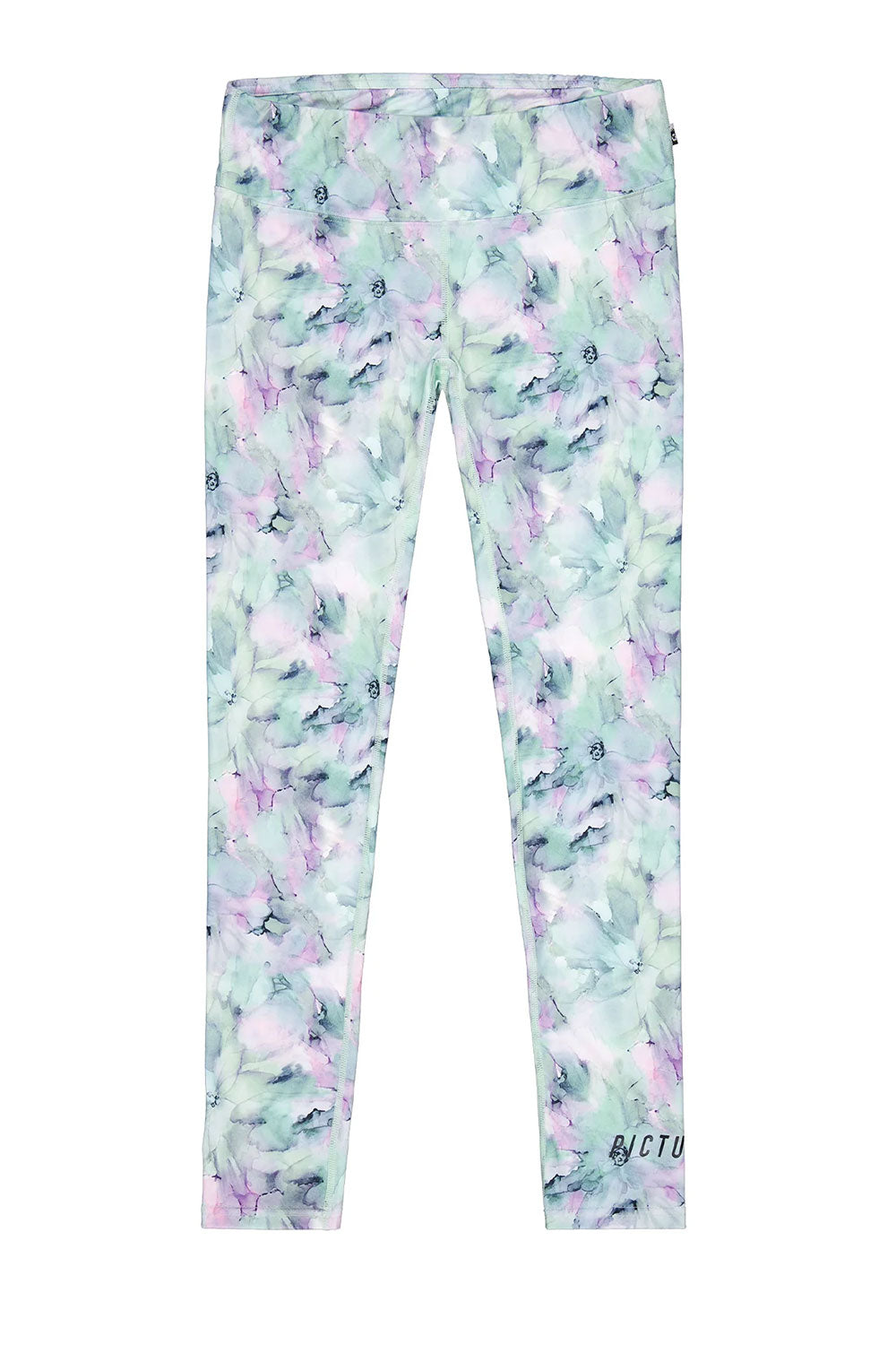 Picture Organic Xina Printed Bottom - Women's