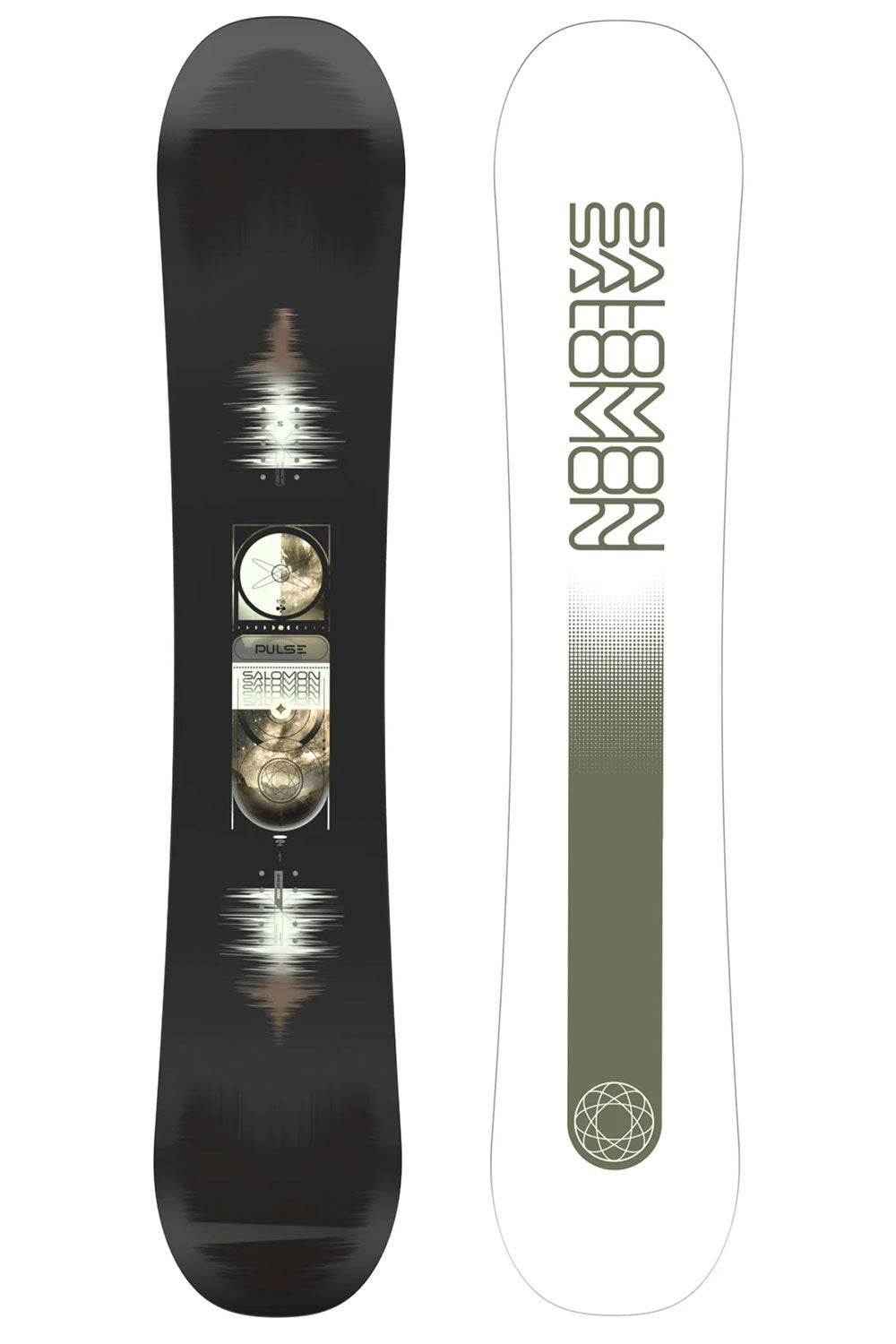 Salomon Pulse Snowboard - Men's - 25/26