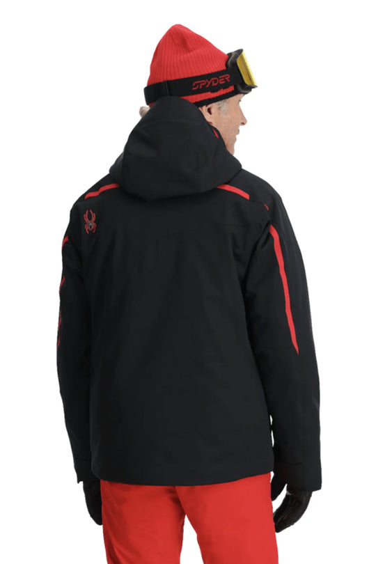 Spyder Leader Jacket - Men's