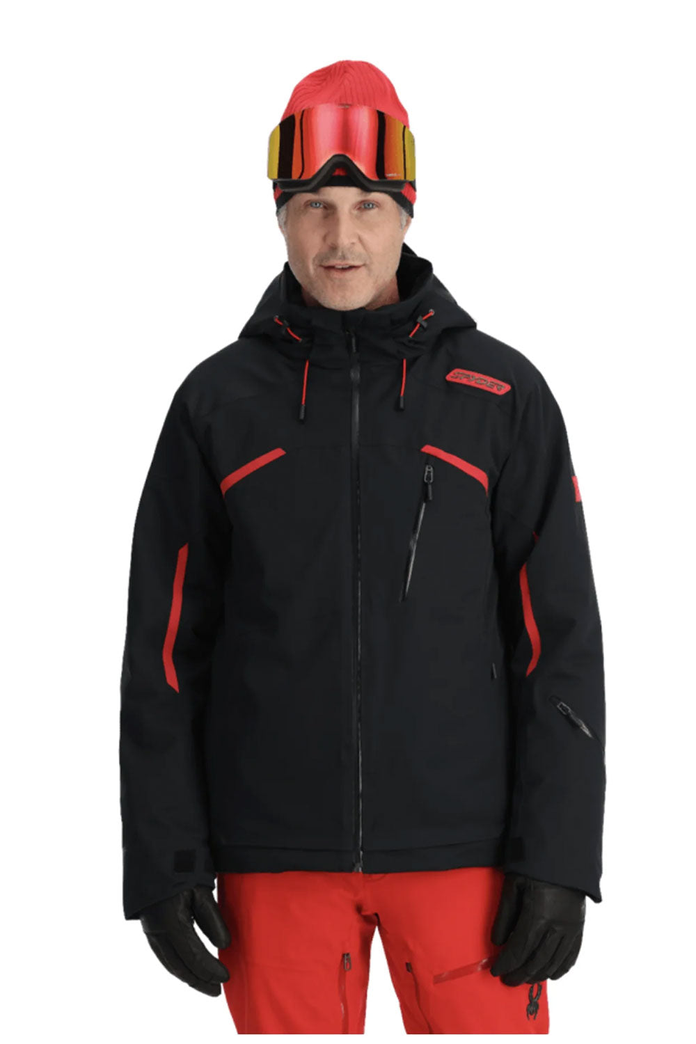 Spyder Leader Jacket - Men's