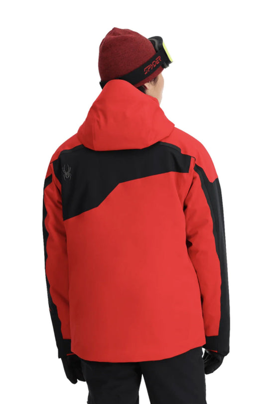 Spyder Leader Jacket - Men's