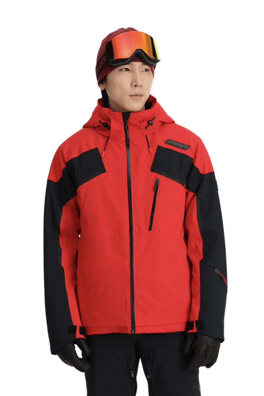 Spyder Leader Jacket - Men's