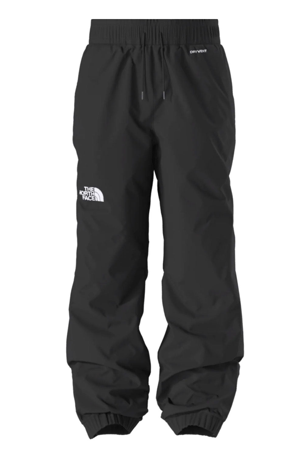 The North Face Build Up Pants - Men's – Snowflake Ski Shop