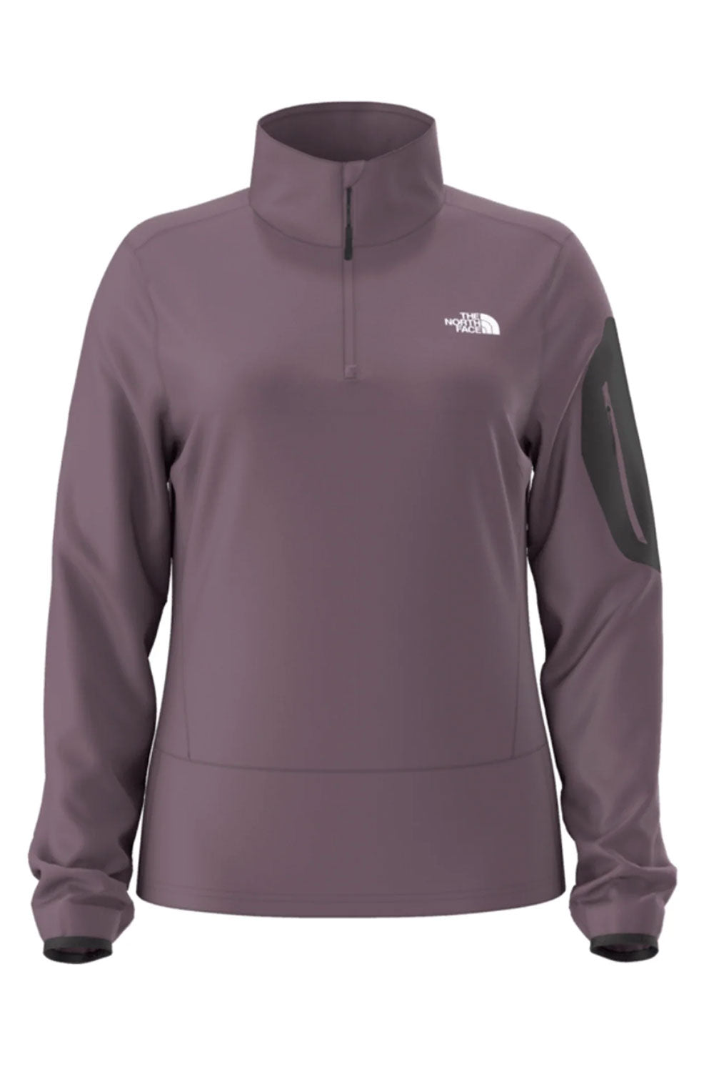 The North Face Mistyescape 1/4 Zip - Women's