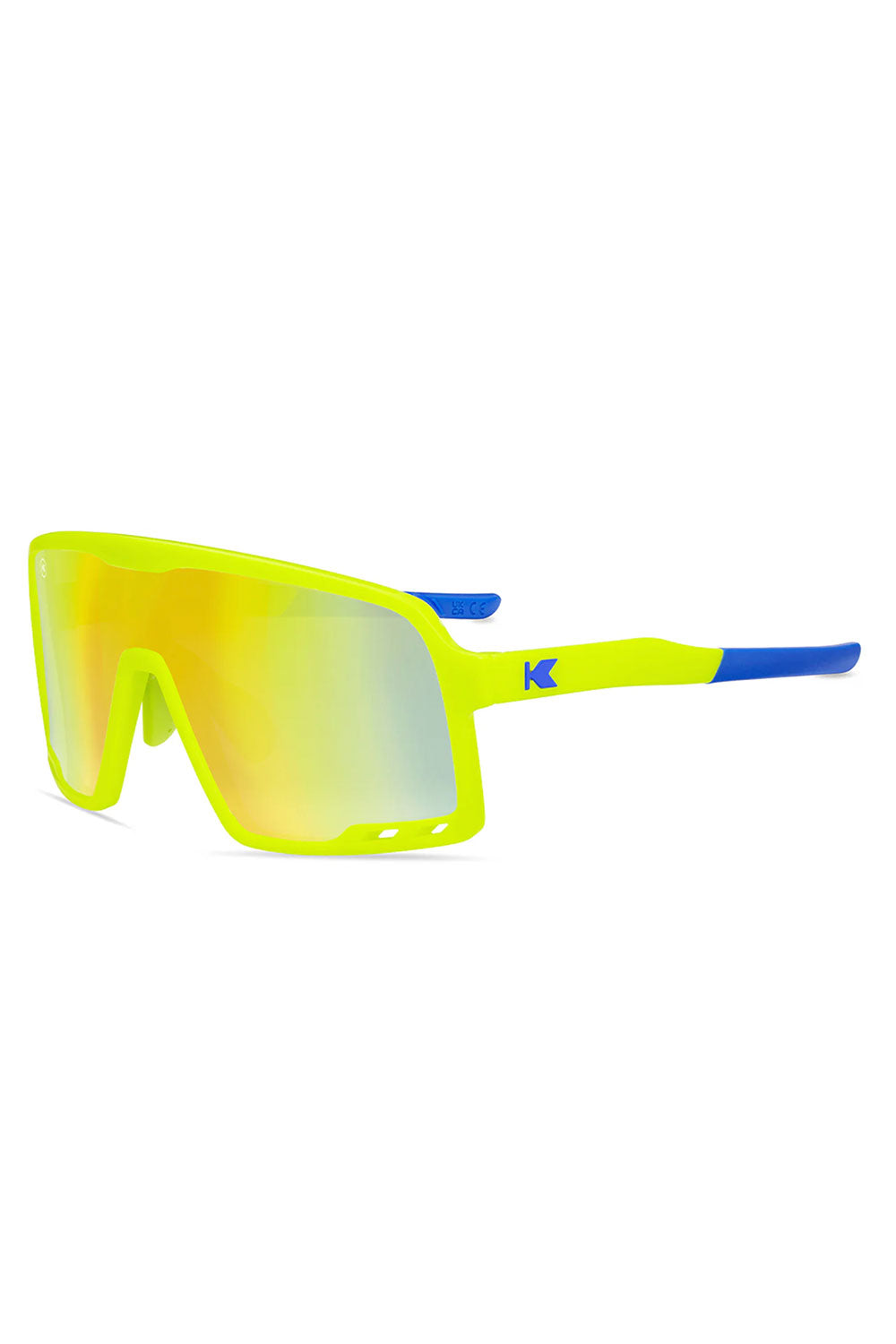 Knockaround Campeones Sunglasses - Kids' - 25/26