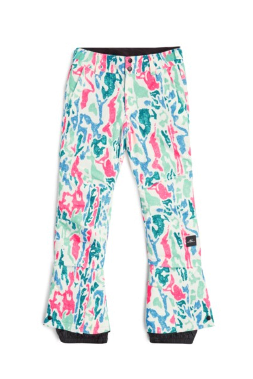 O'Neill FWC Cruz Snow Pant - Kids' - 25/26