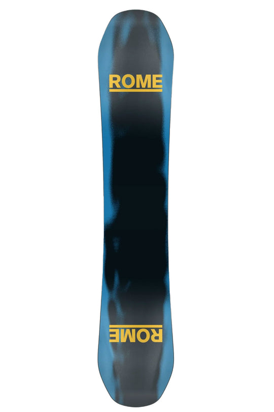 Rome Mechanic Snowboard - Men's - 25/26