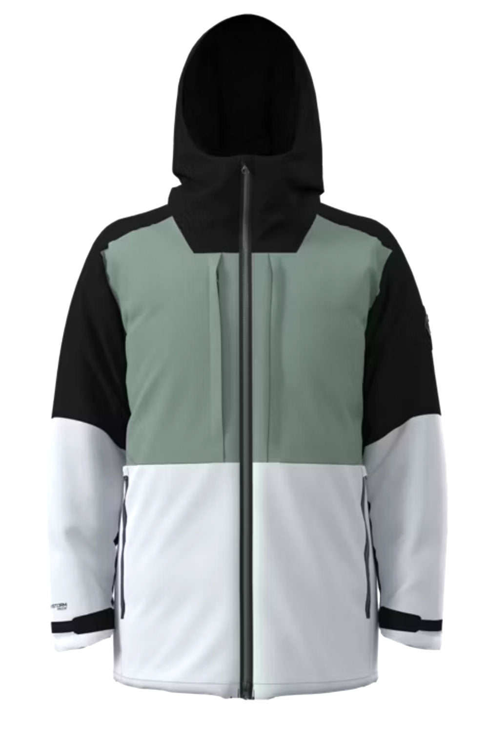 Under Armour スキーウェア 　ジャケット Under Armour UA Expanse Vista Jacket - Men's - 25/26 – Snowflake