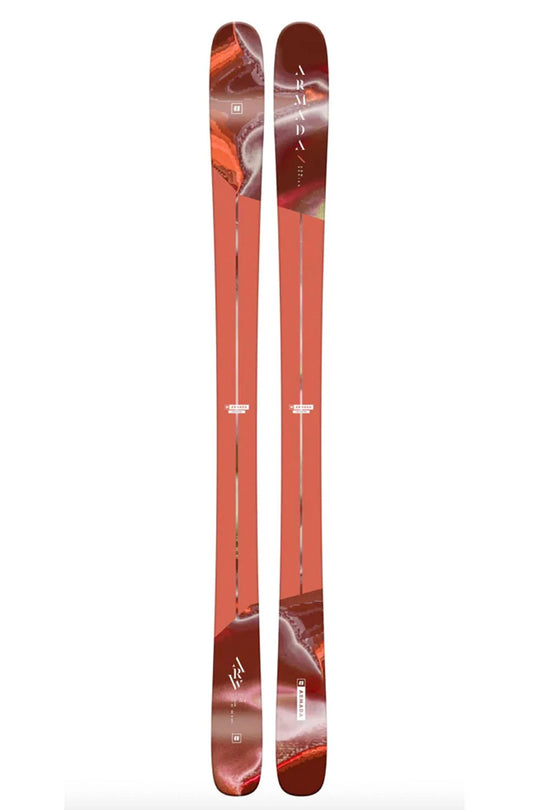 Armada ARW 84 Skis - Short - 22-23