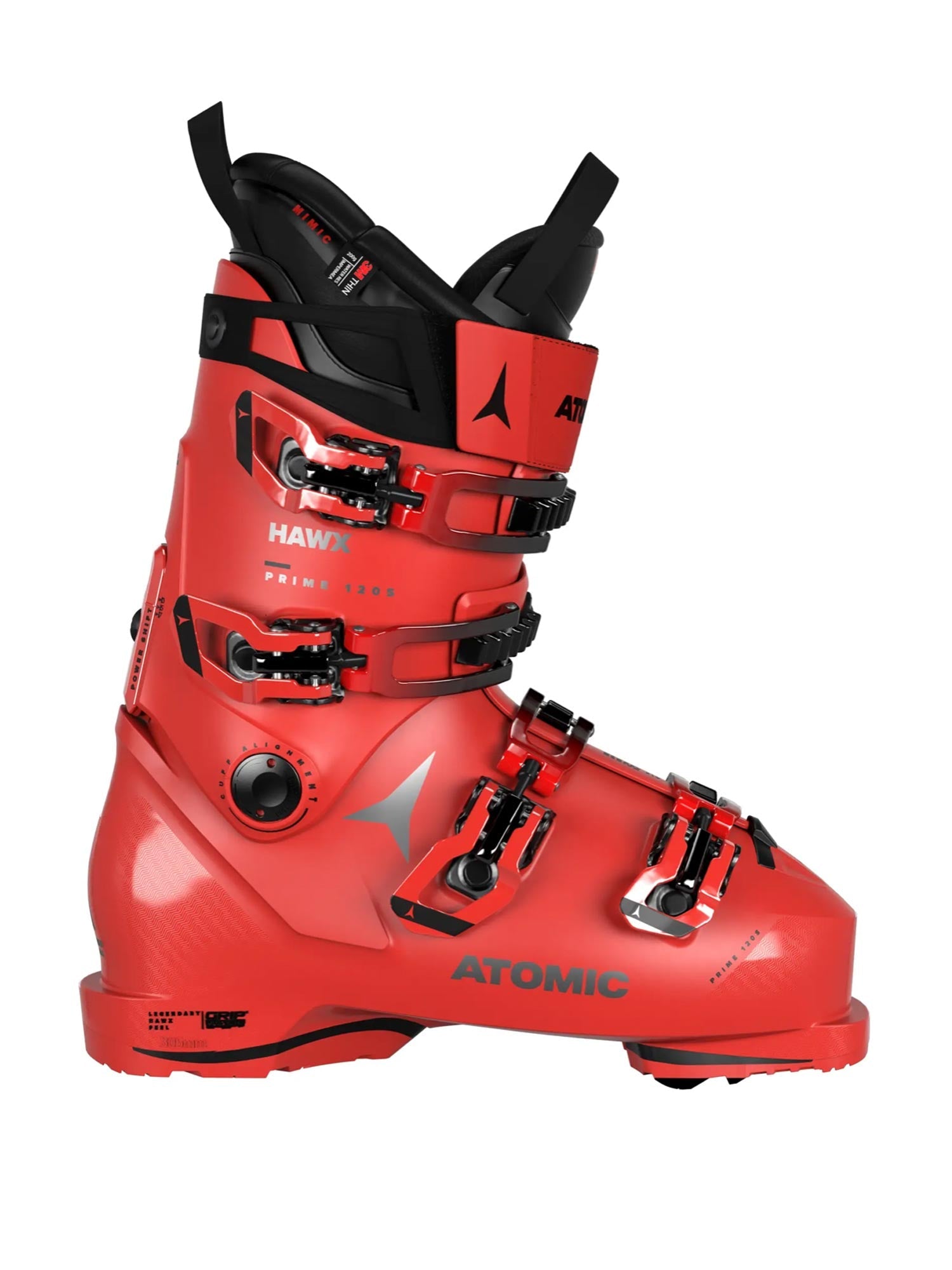 Atomic Hawx Prime 120 S GW Ski Boots - Men's - 22-23 – Snowflake Ski Shop