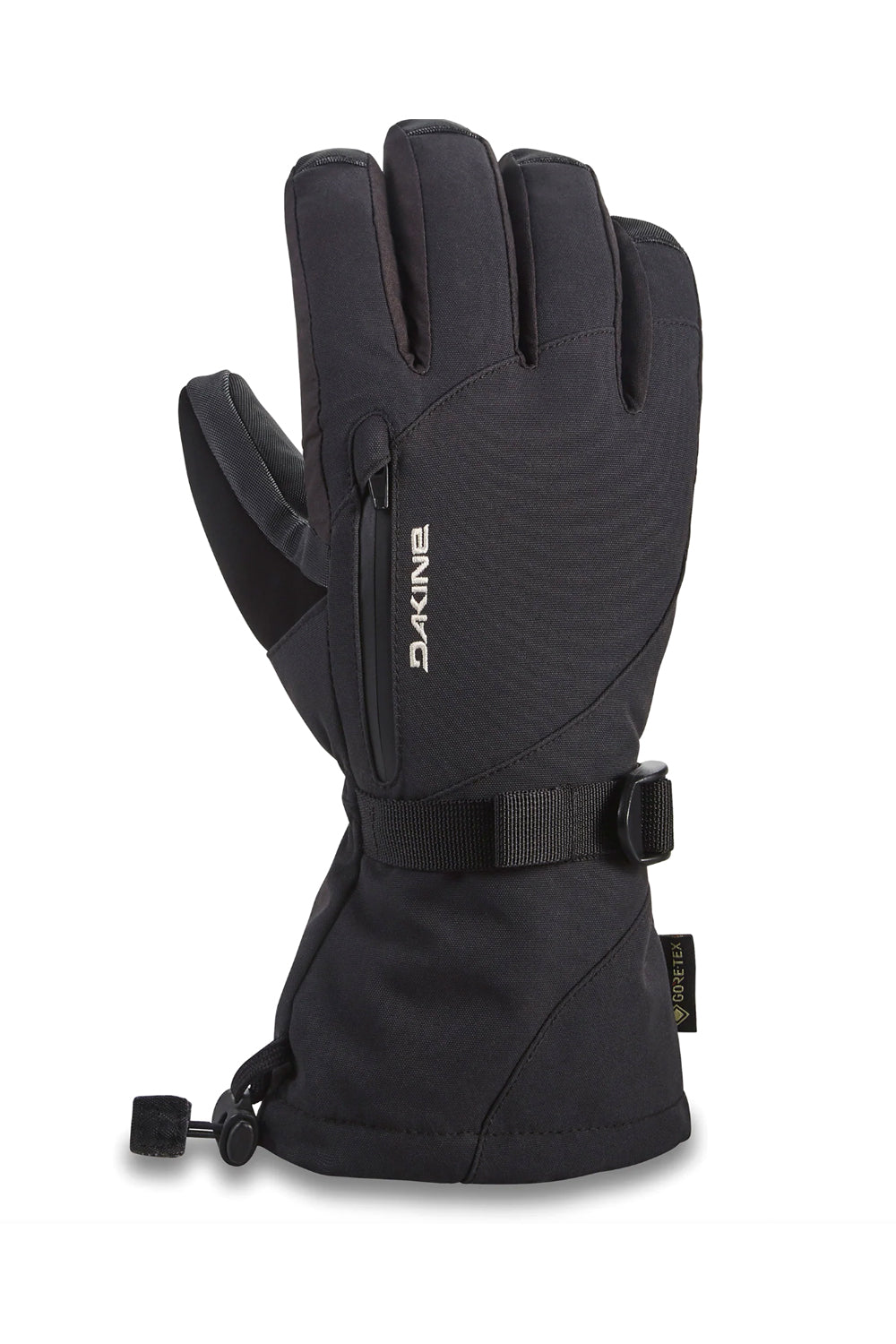Dakine Sequoia Ski/Snowboard gloves, black