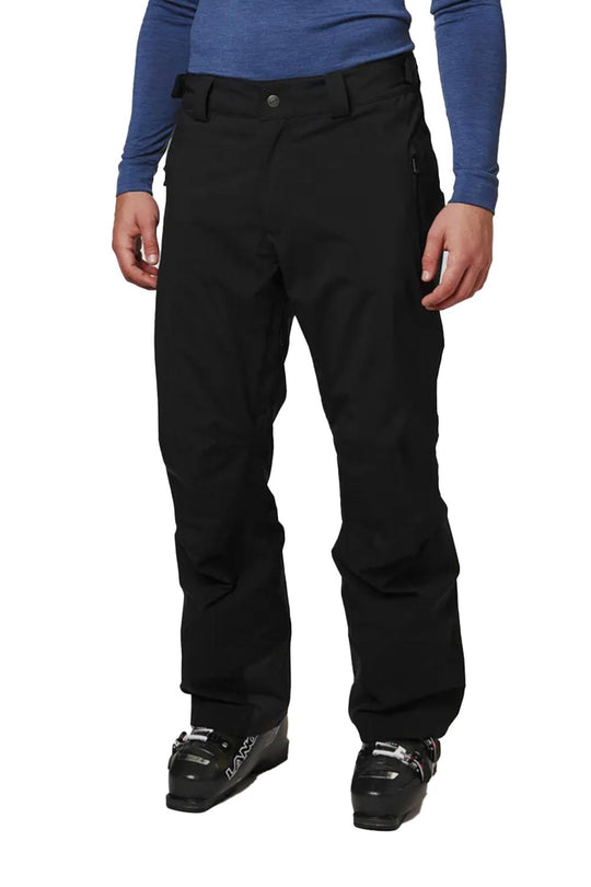 men's Helly Hansen Legendary ski pants, black