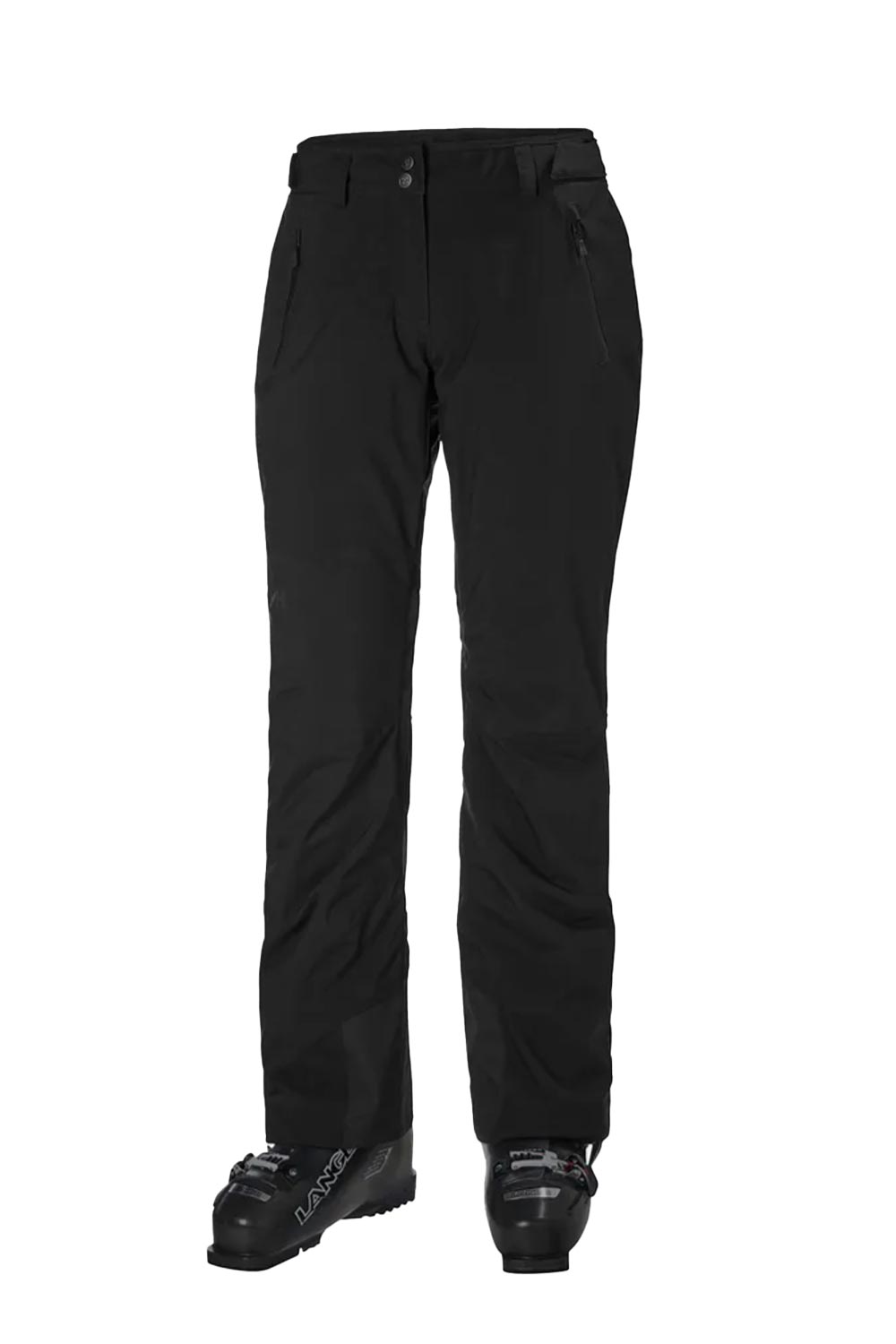 women's Helly Hansen Legendary ski pants, black