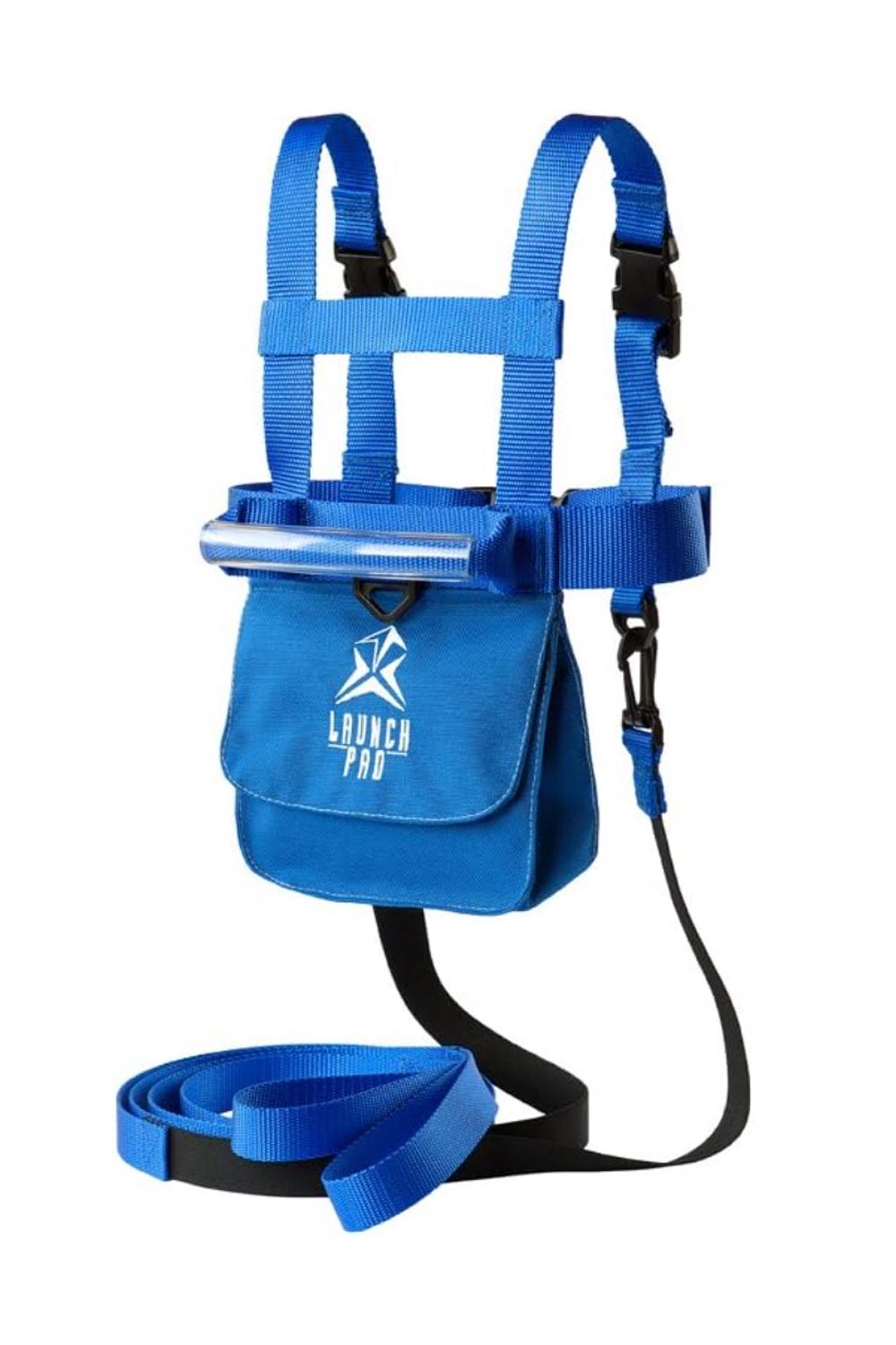 SAA Ski Harness - Kids'