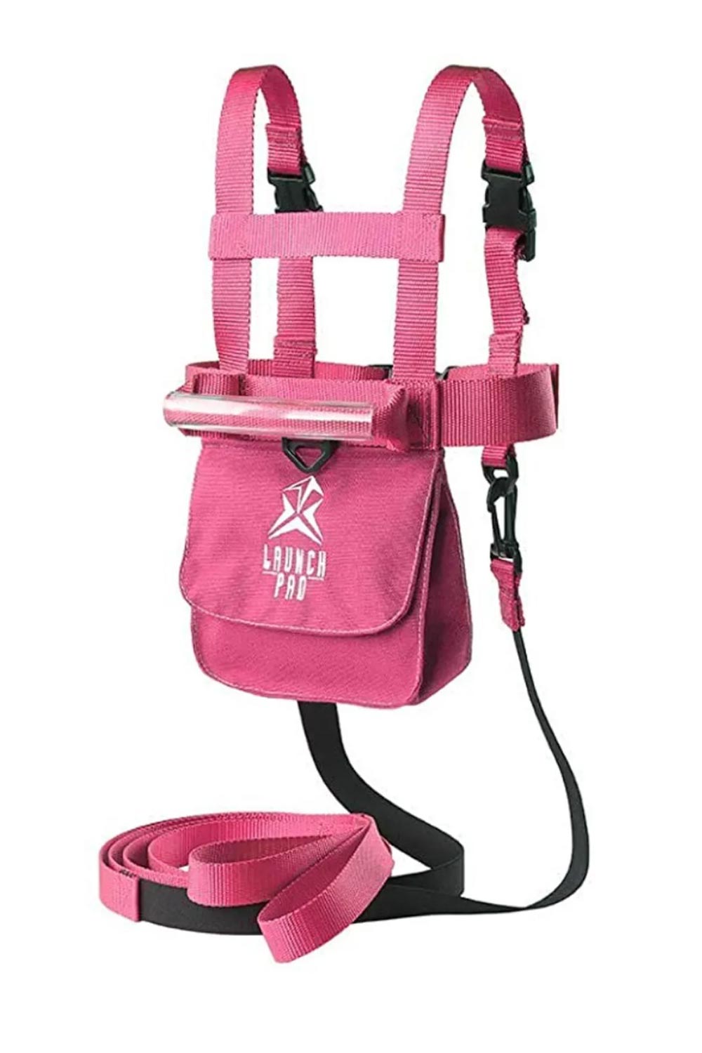 SAA Ski Harness - Kids'