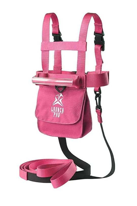 SAA Ski Harness - Kids'