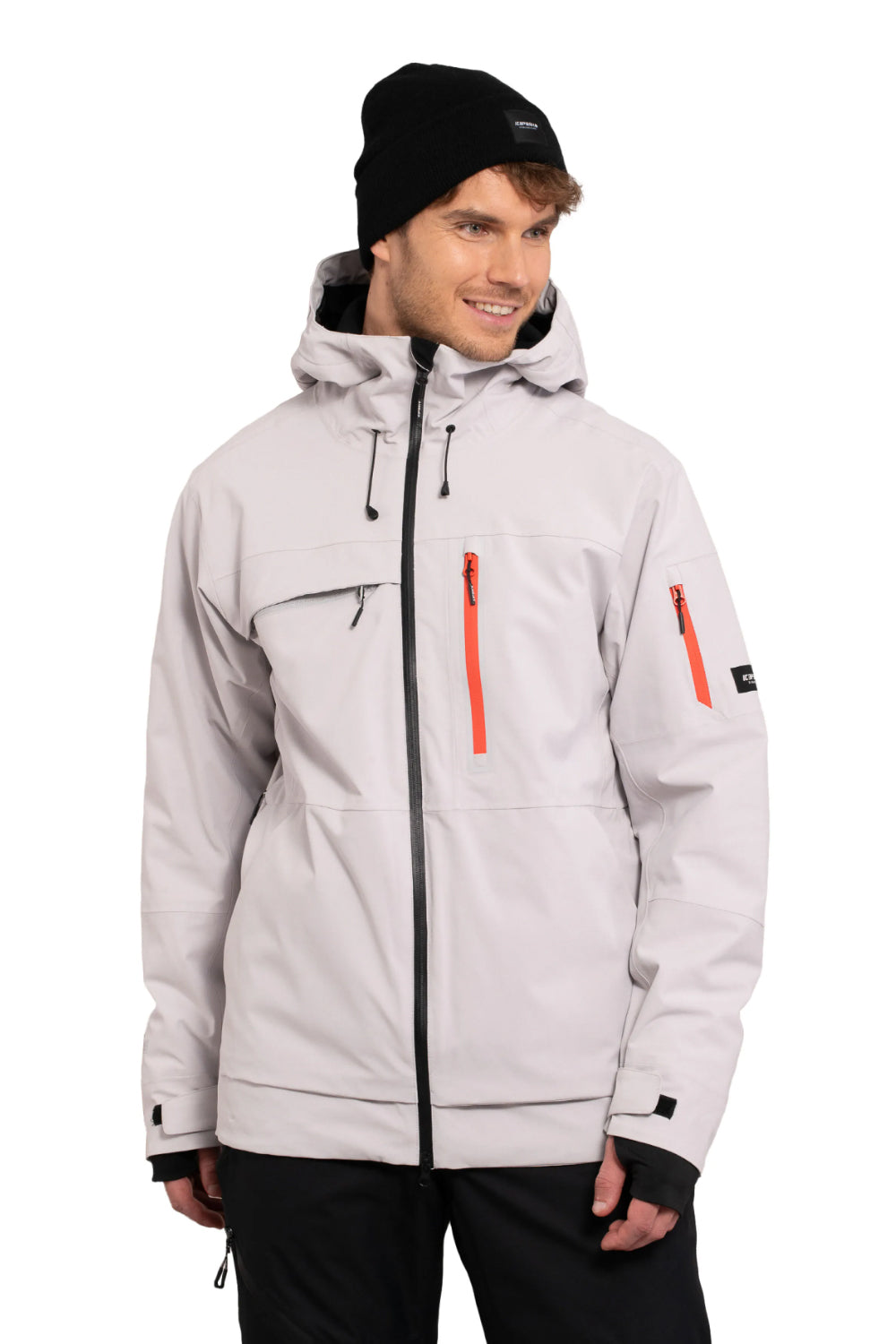 Icepeak Cale Jacket Men's – Snowflake Ski Shop