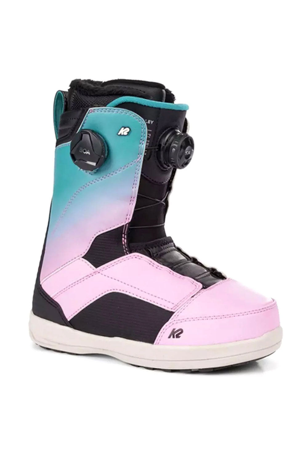 K2 Kinsley Snowboard Boots - Women's – Snowflake Ski Shop