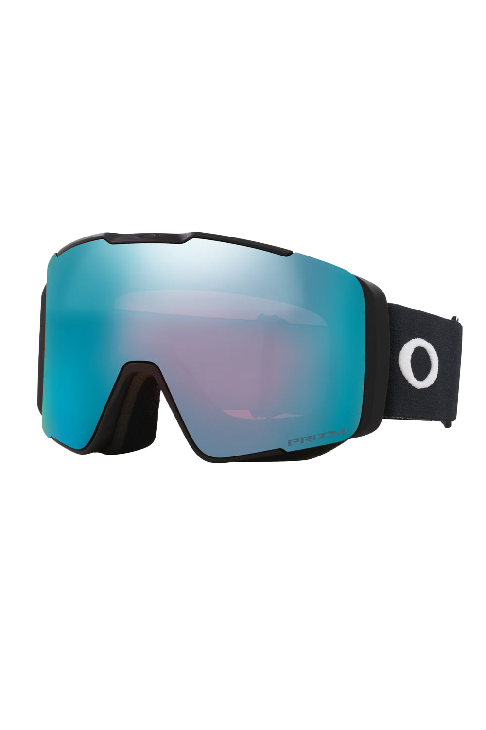 Oakley Line Miner Pro L Goggles