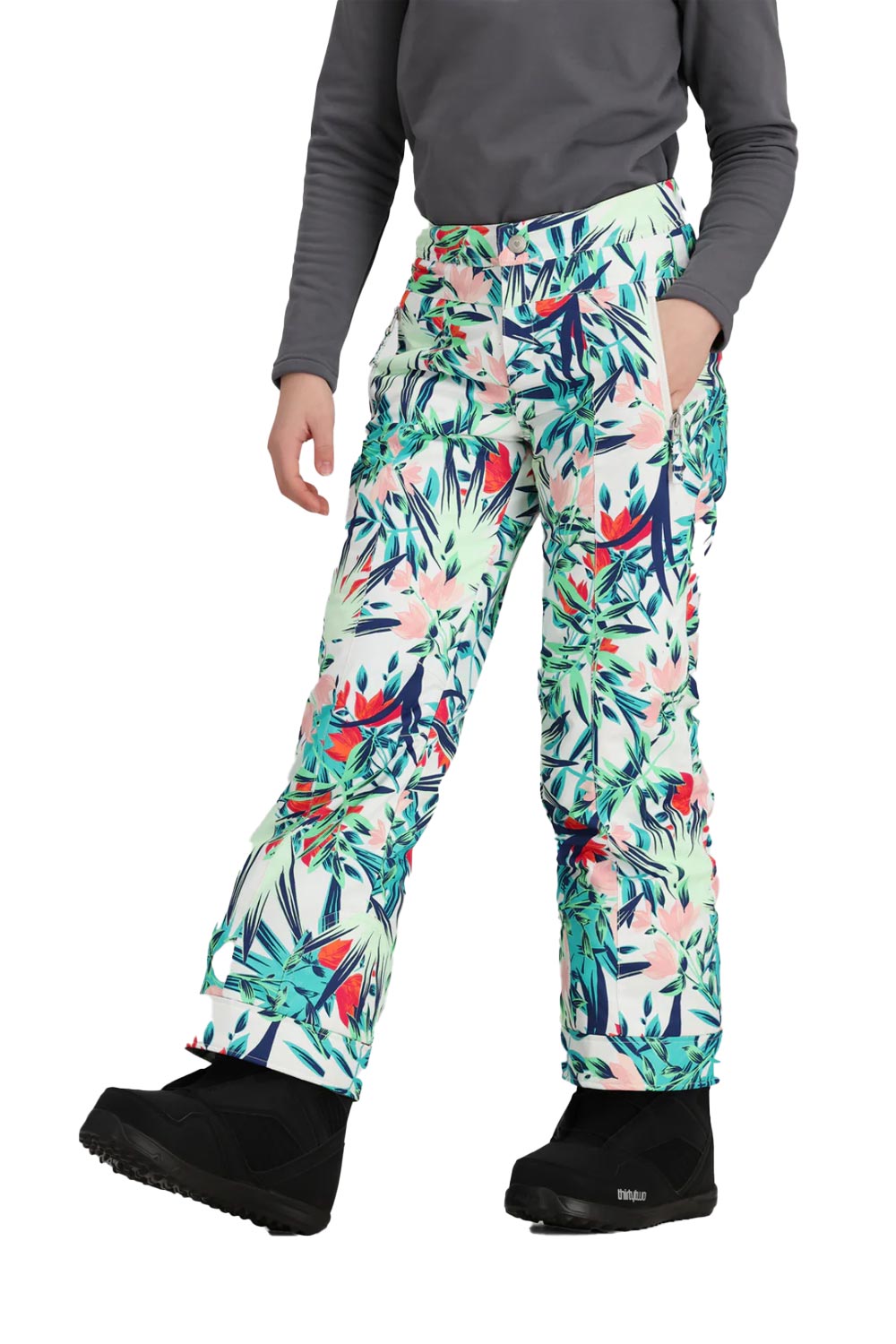 Obermeyer hotsell snow pants