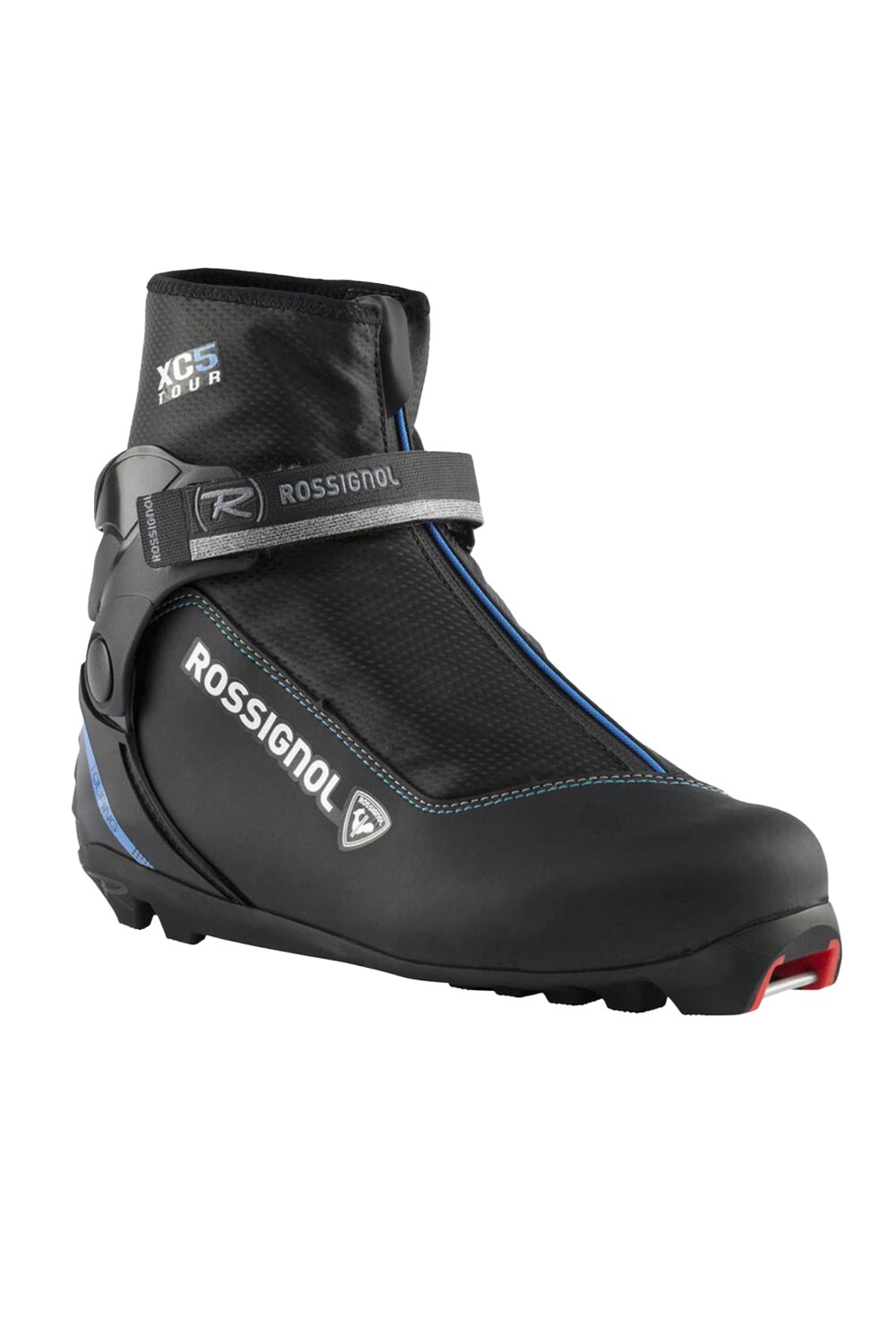 Rossignol XC5 FW XC Cross Country Boots Women's – Snowflake Ski Shop