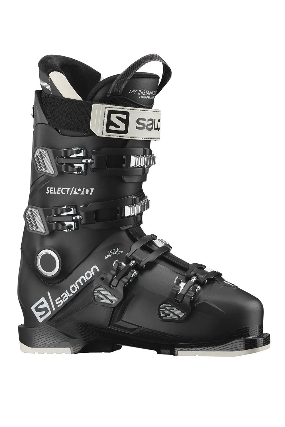 Salomon Select 90 Ski Boots - Men's - 22/23 – Snowflake Ski Shop