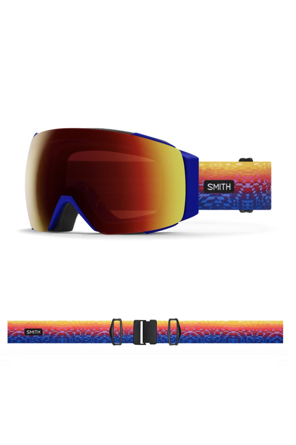Smith I/O MAG Goggles – Snowflake Ski Shop