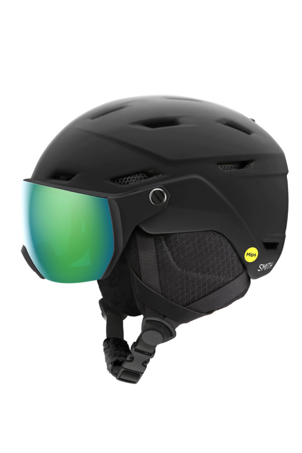 Smith Survey JR MIPS Helmet - Kids' – Snowflake Ski Shop