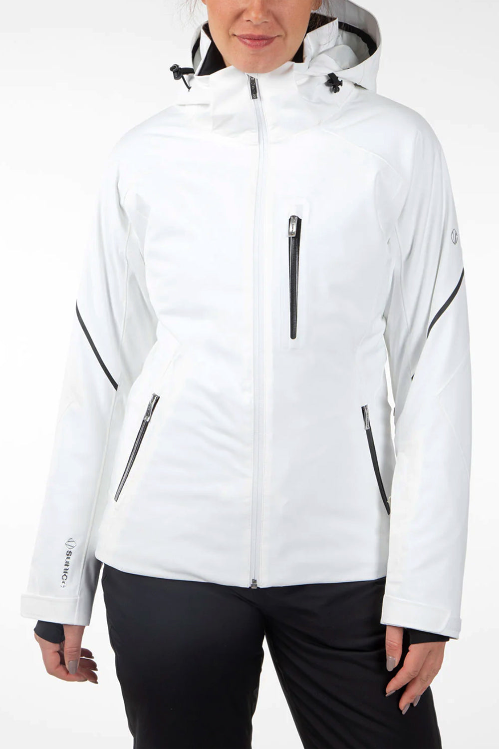 Sunice insulated store Jacket