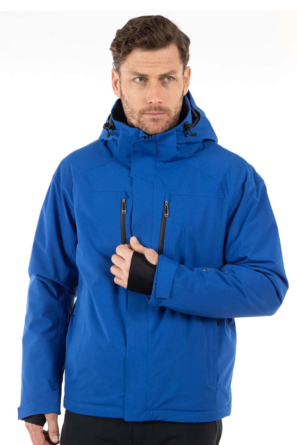 Skype Outdoor Winter good Schlupfjacke