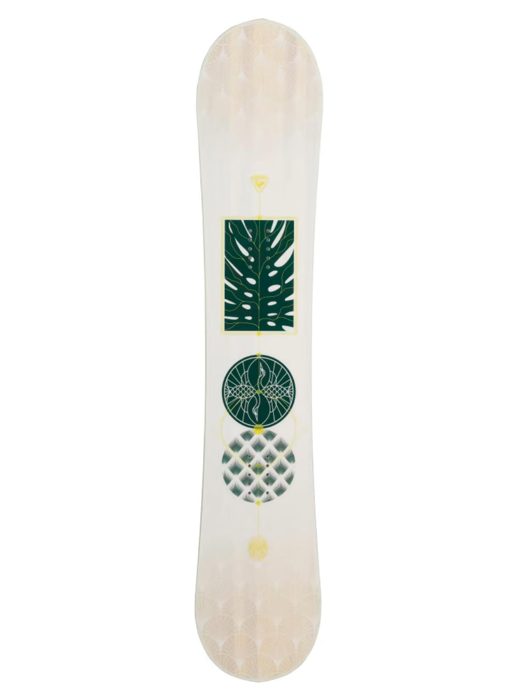 Rossignol Soulside Snowboard - Women's - 23-24