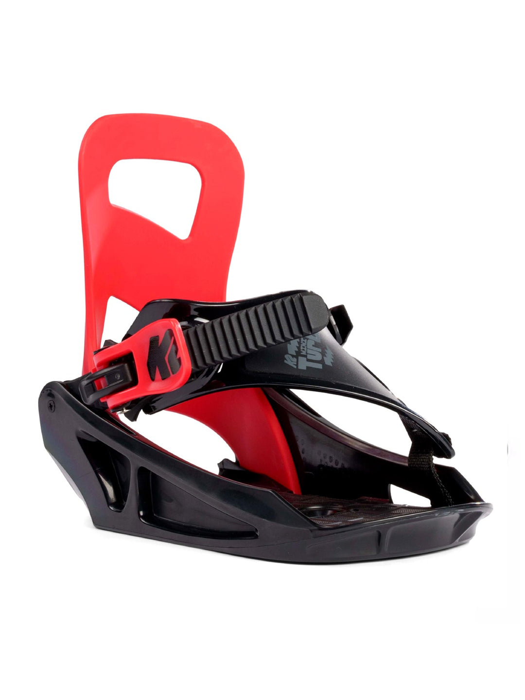 K2 Mini Turbo Snowboard Bindings - Kids'