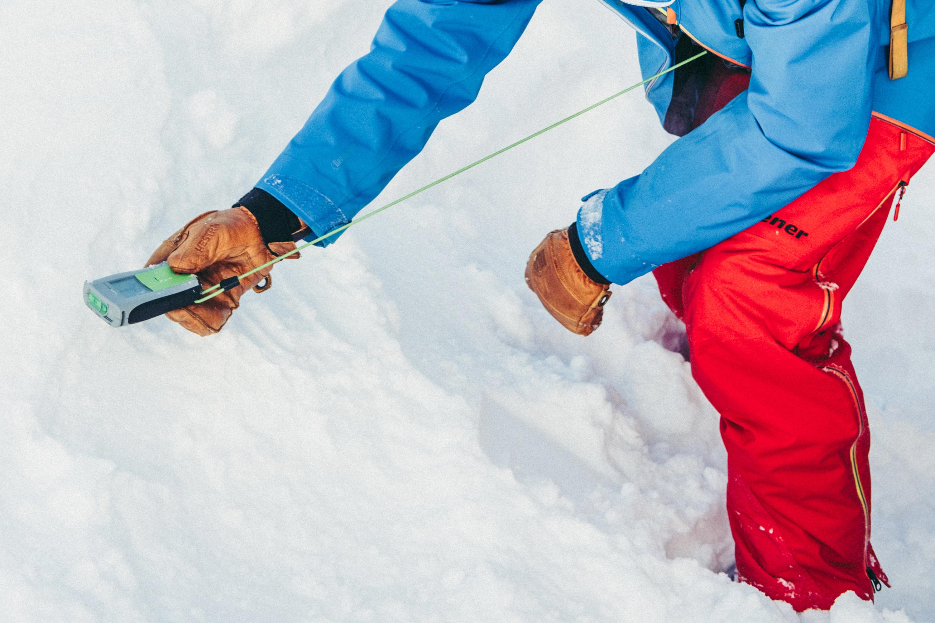 Gloves & Mittens – Snowflake Ski Shop