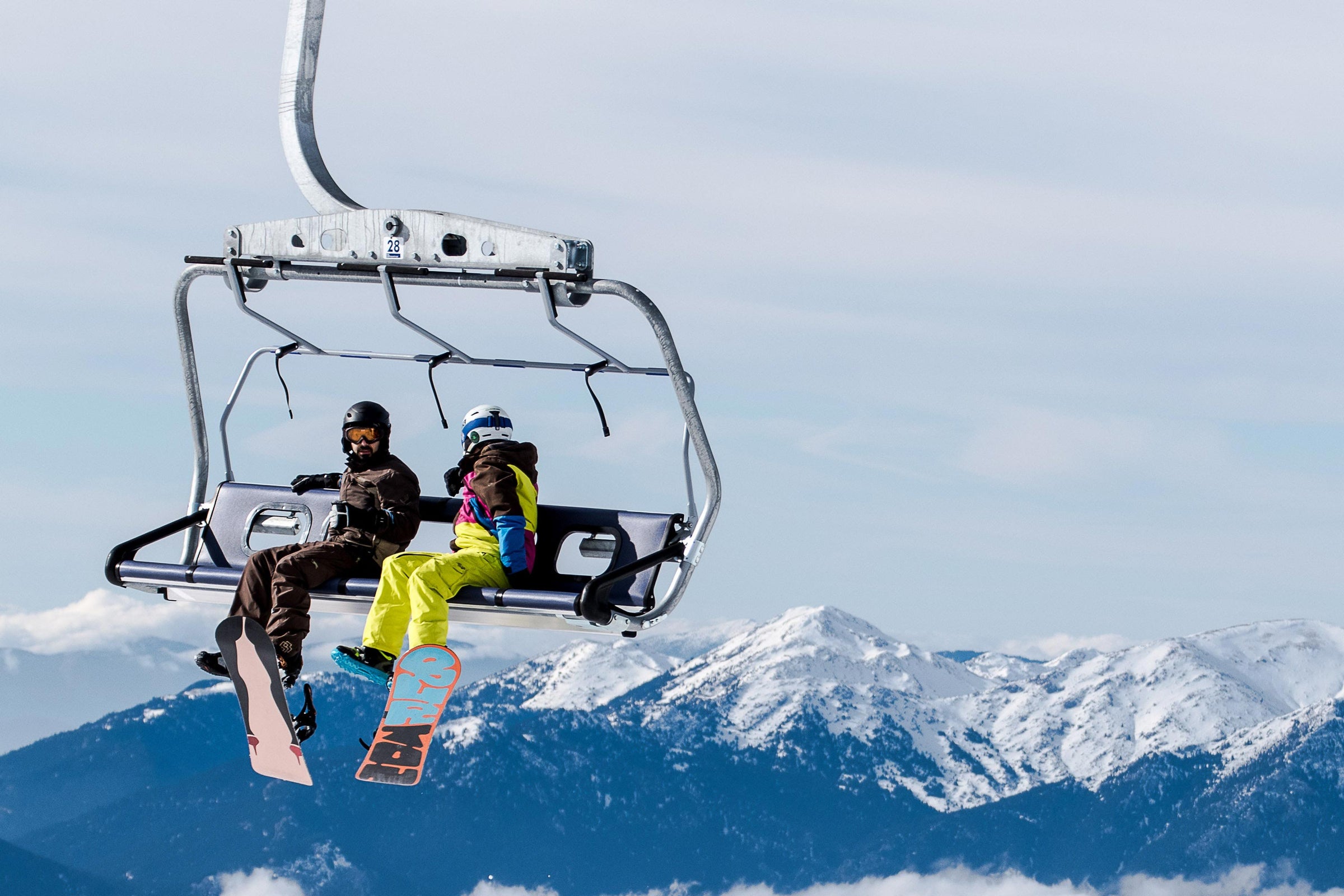 Snowboard Clearance Accessories