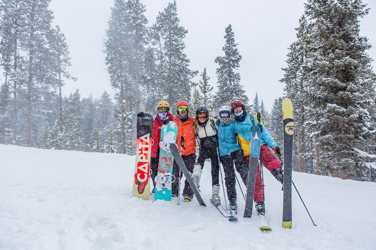 Ski