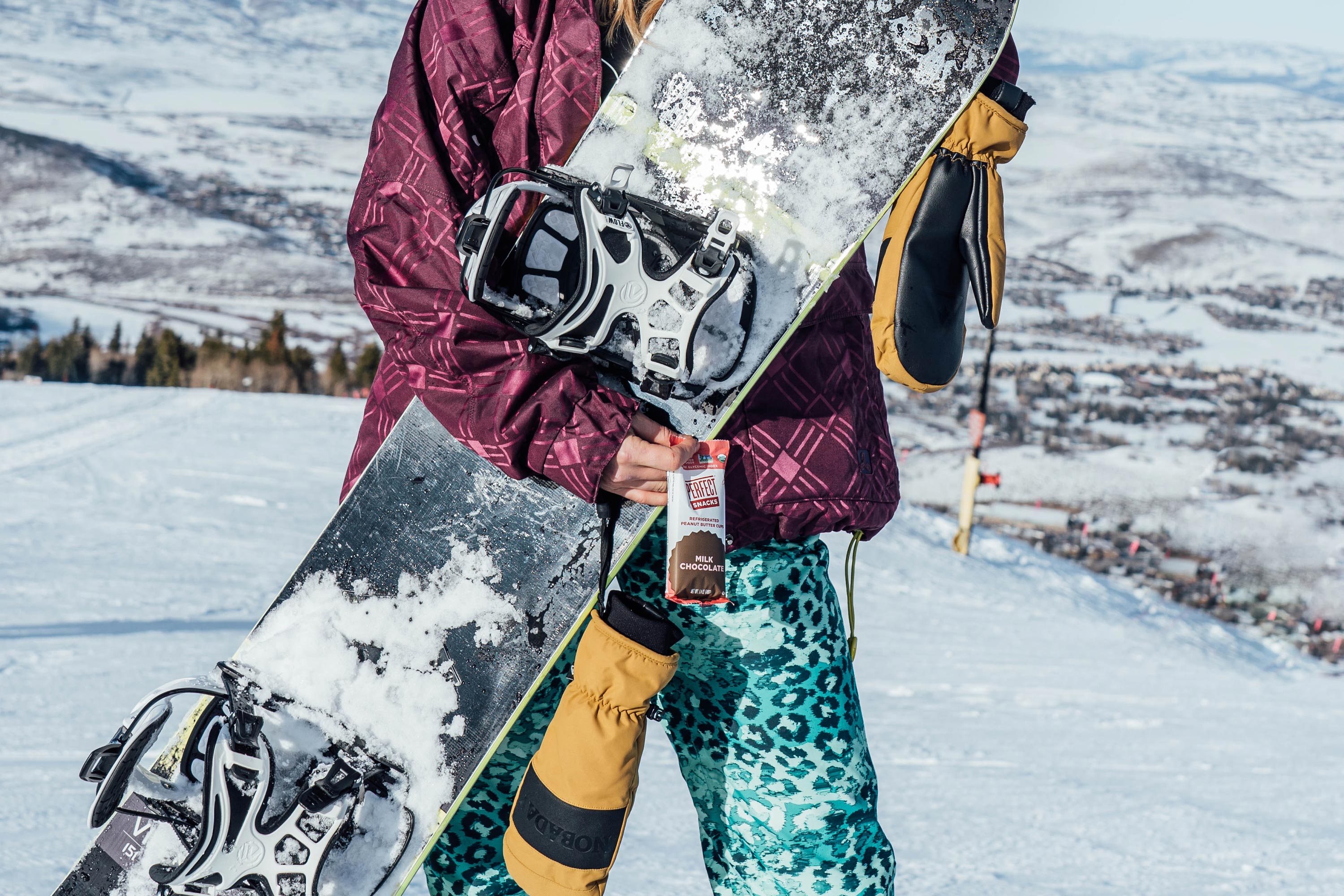 Women's Snowboard Bindings