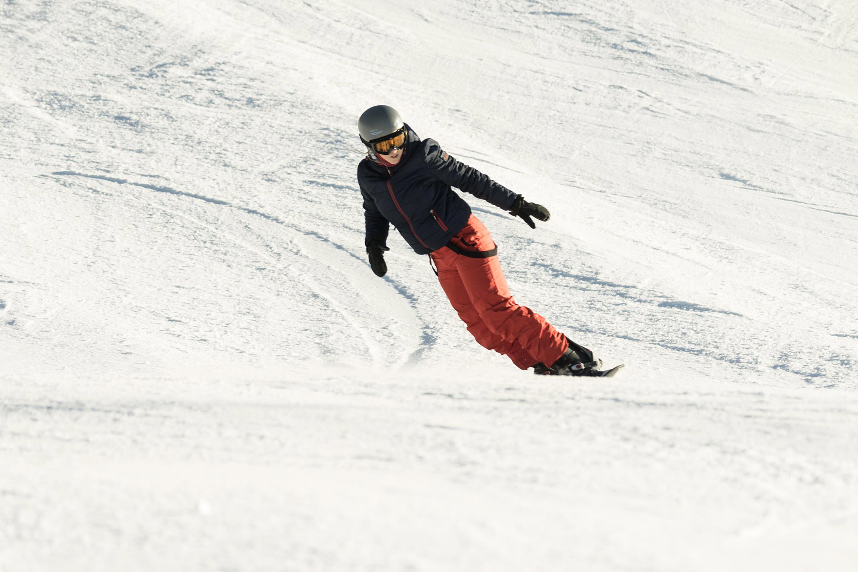 Women's Snowboard Boots