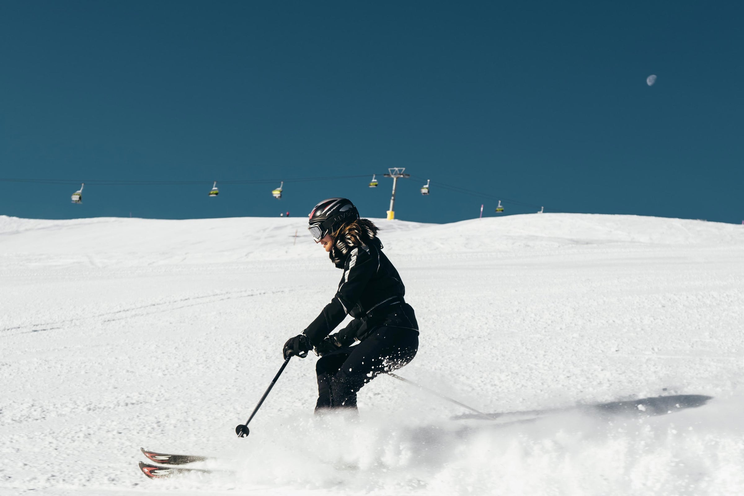 Women's Skis