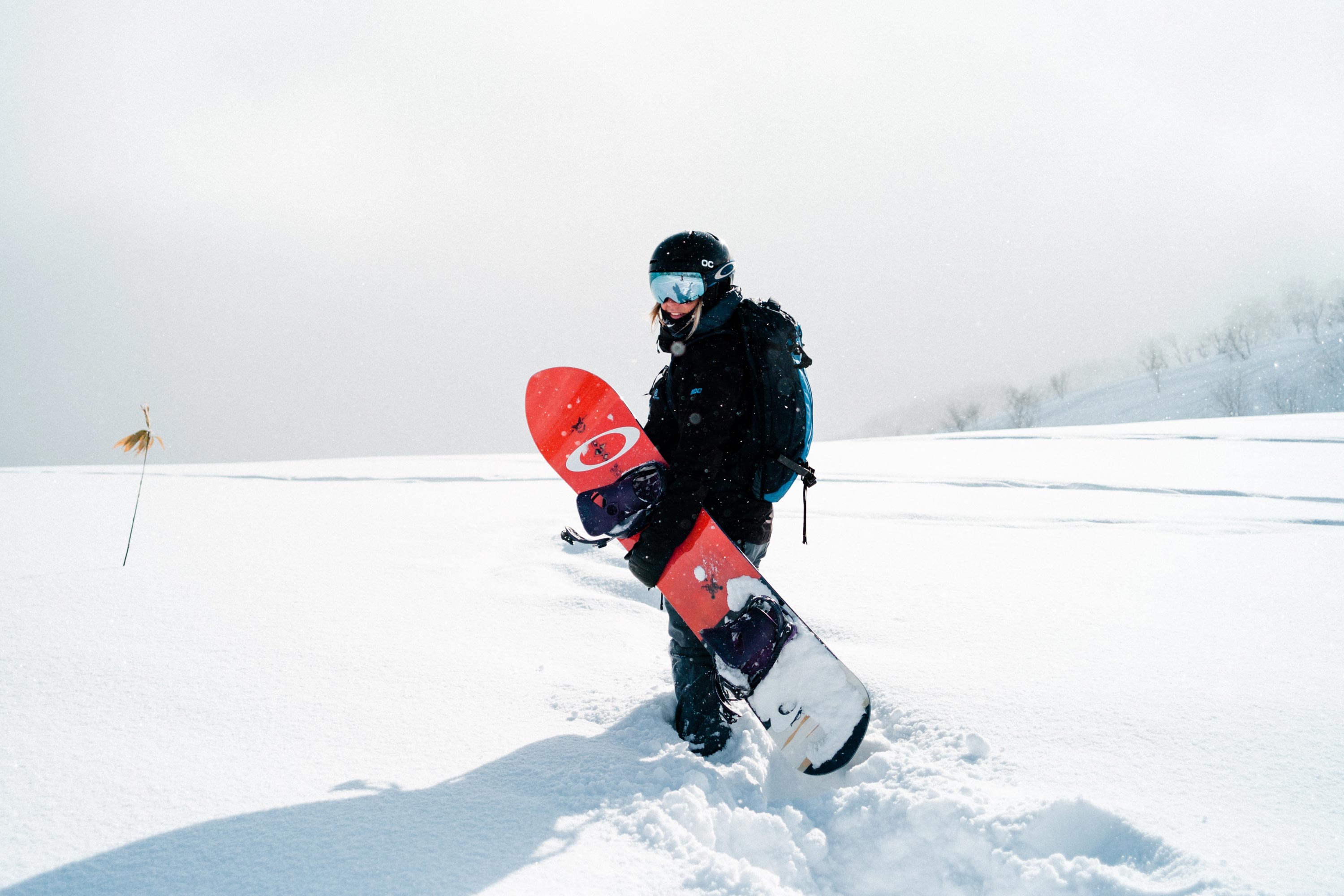 Women's Snowboards