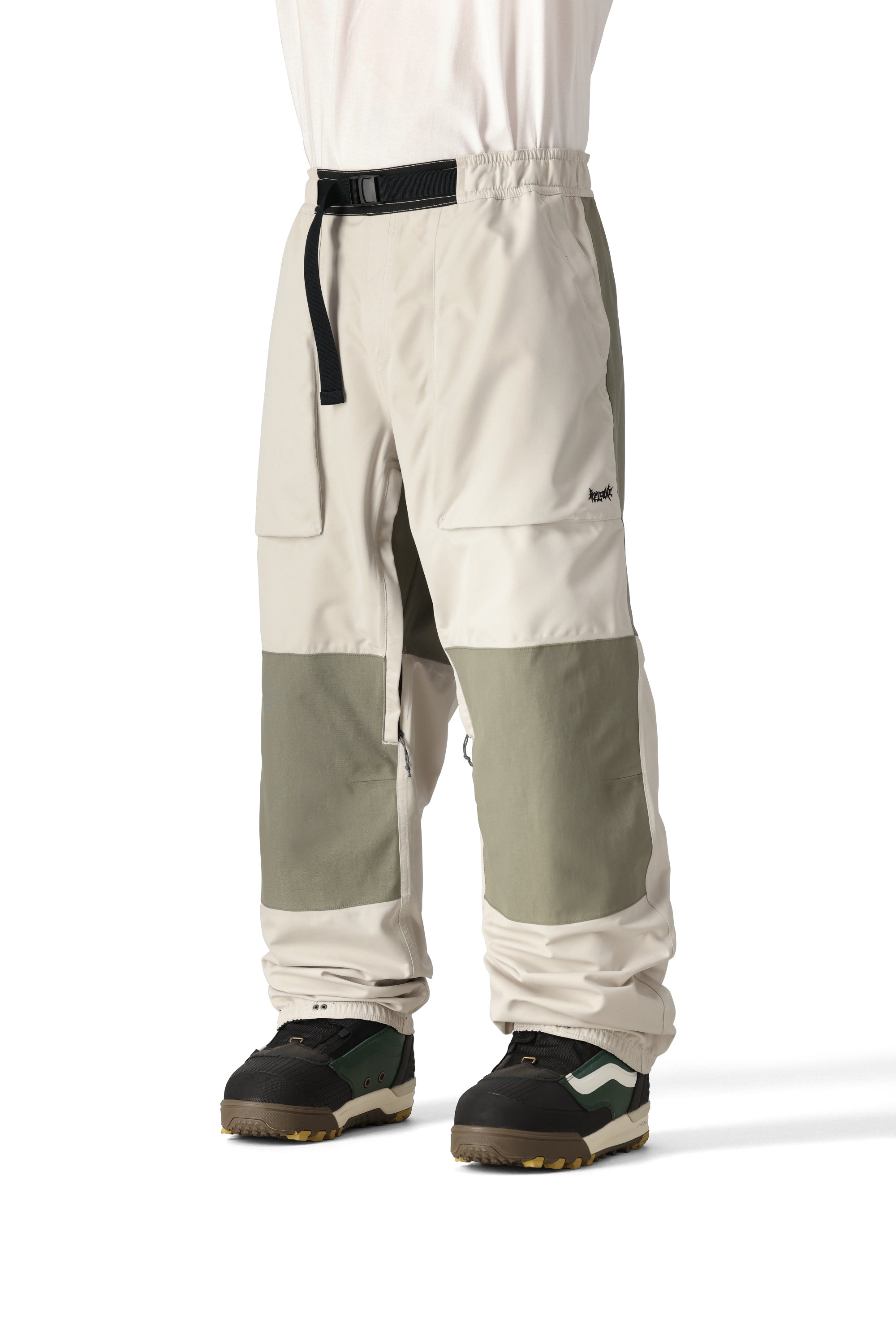 Store 686 Snow Pants