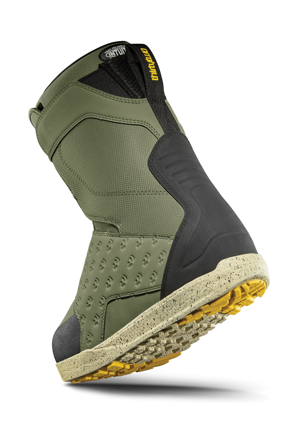 Thirty Two Lashed Db Bradshaw Snowboard Boots - Men's - 25/26