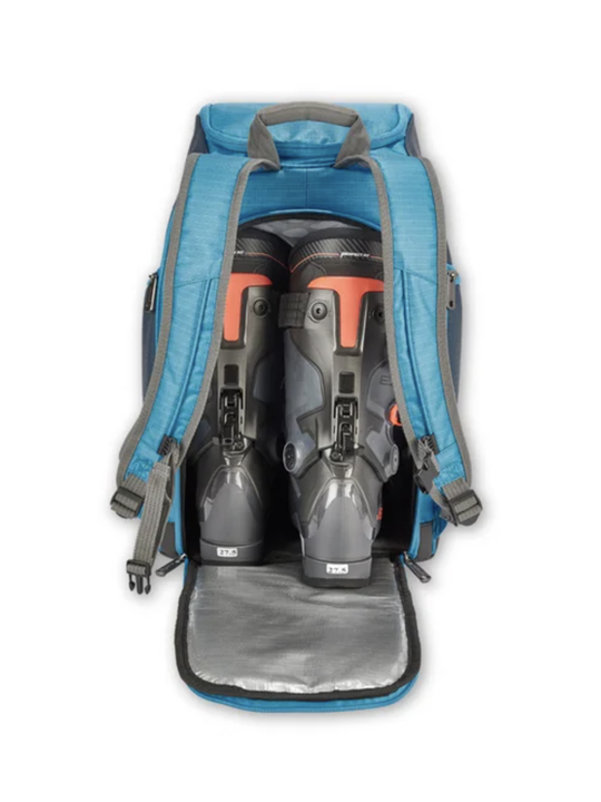 Athalon Alpine ski/snowboard boot backpack