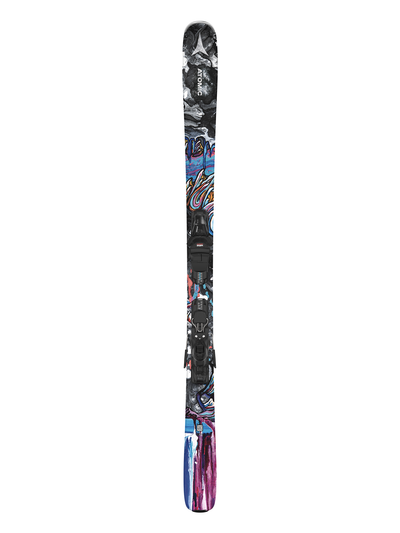 Atomic Bent 85 R + M 10 GW System - Men's - 24-25